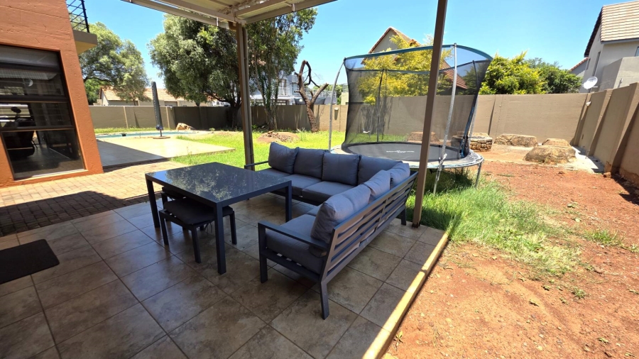 4 Bedroom Property for Sale in Leloko North West